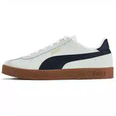 PUMA Club Low Off-White