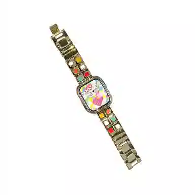Akkerds applewatch