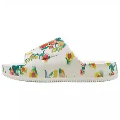 Nike Calm Slide Floral