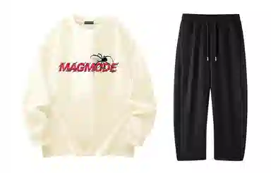 magmode T