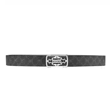 FAIRWHALE Totem Double-sided Belt