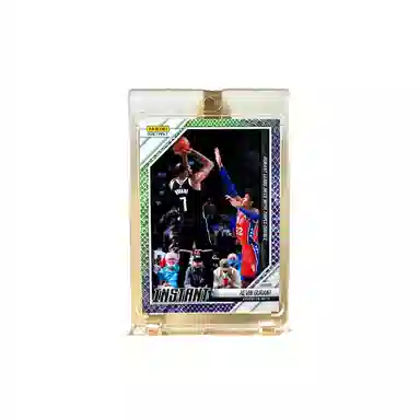 PANINI 21-22 panini instant 8