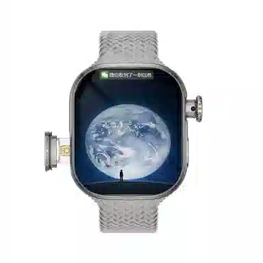 NICEFUSE C3 app WiFi