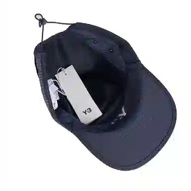 Y-3 LOGO