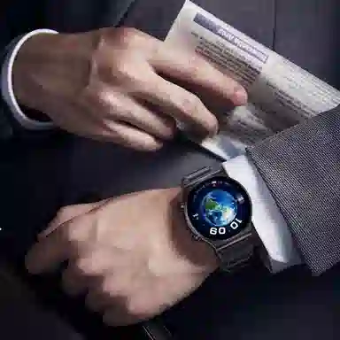 KUMI GT5 Pro+ NFCAI IP68