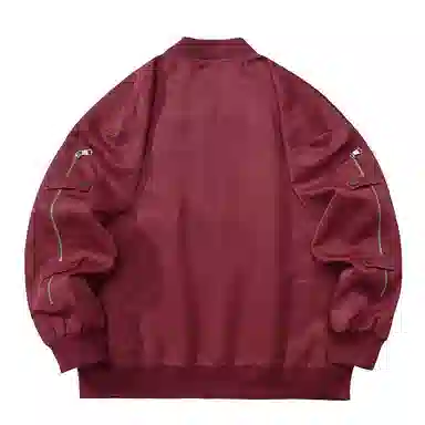 FMACM x For People Flight Bomber Jacket