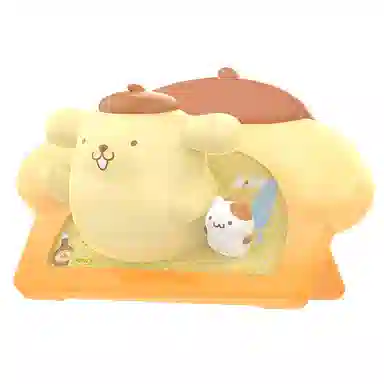 TOP TOY MY HOME 6
