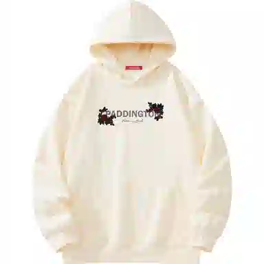 Paddington Bear Hoodie