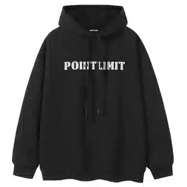 POINTLIMIT FW24 Logo