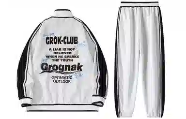 GROGNAK Logo