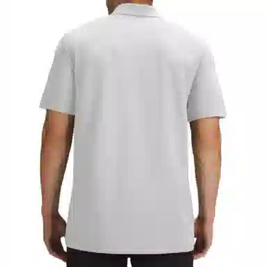 lululemon Polo Shirt