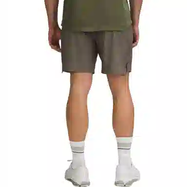 lululemon License To Train Linerless Short 7"