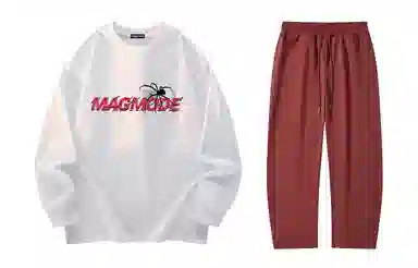 magmode T