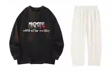 magmode T
