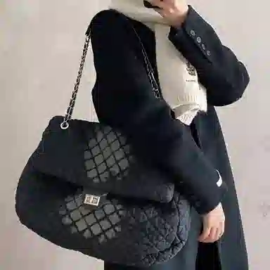 UNITE STAR Denim Black