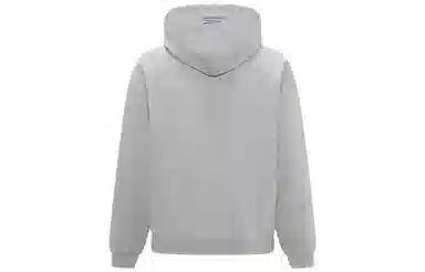 Reebok Logo Hoodie
