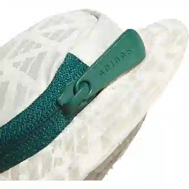 adidas Golf Bag White Green