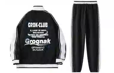 GROGNAK Logo