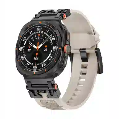 Antey TPU Galaxy Watch7Ultra 47mm