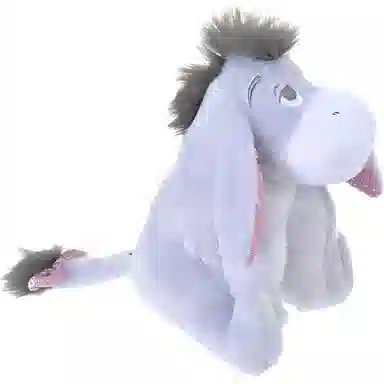 Disney Winter shiny color 18cm