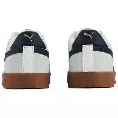 PUMA Club Low Off-White