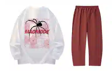 magmode T
