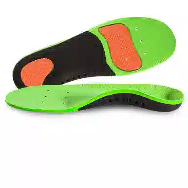 邦尼世家 支撑足弓垫扁平足专用矫正横弓塌陷矫形不累脚 鞋垫 男女同款情侣款