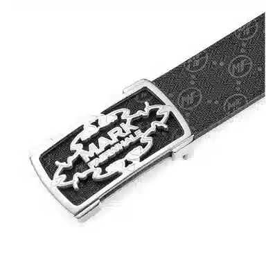 FAIRWHALE Totem Double-sided Belt