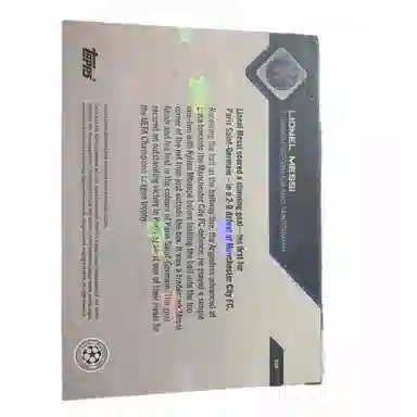 Topps 2021 now