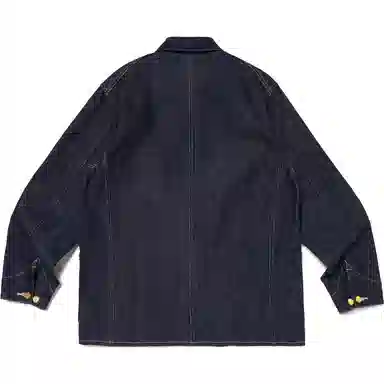 HUMAN MADE FW24 LOGO