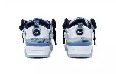Ocai 001 RETRO