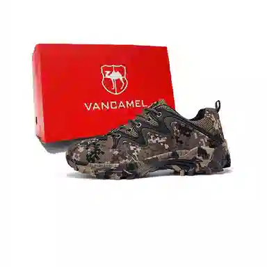VanCamel