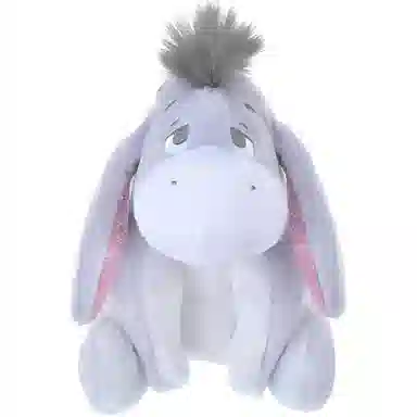 Disney Winter shiny color 18cm