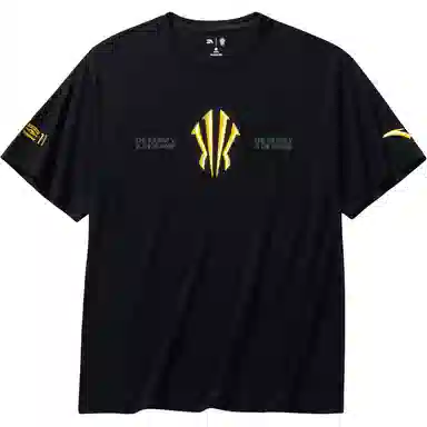 Anta Kevin Durant Tee Black