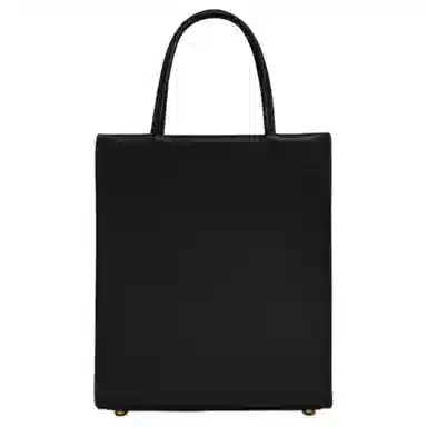 COACH Cashin 14 Black