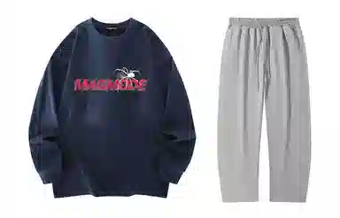 magmode T