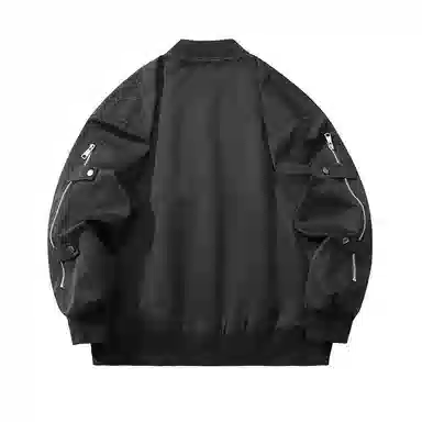 FMACM x For People Flight Bomber Jacket