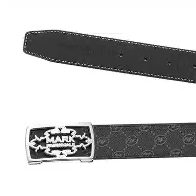 FAIRWHALE Totem Double-sided Belt