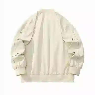 FMACM x For People Flight Bomber Jacket