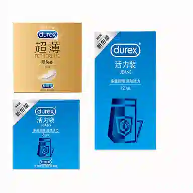 durex