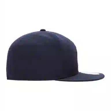 New Era Yankees Logo Cap Navy