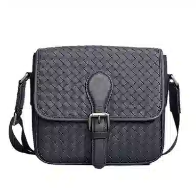 DOSRFINI Crossbody Bag Black