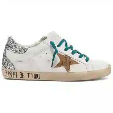 Golden Goose Super-Star