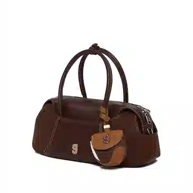Gulaji Boston Bag