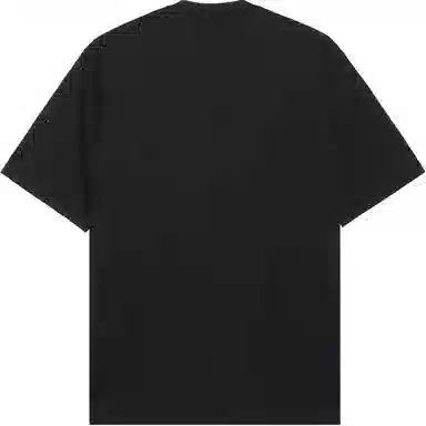 Burberry Spring/Summer Logo T-Shirt Black