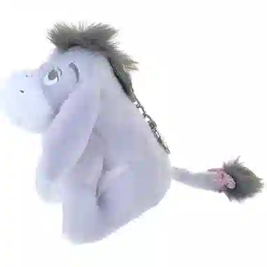 Disney Winter shiny color 18cm