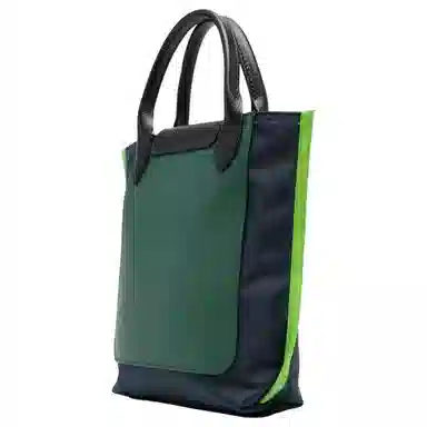 LONGCHAMP Le Pliage Re-play 3.0 Tote
