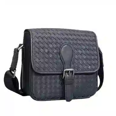 DOSRFINI Crossbody Bag Black