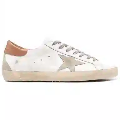 Golden Goose Super-Star