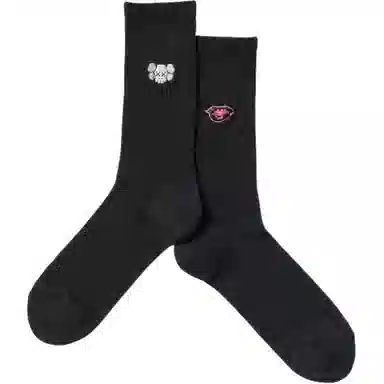 UNIQLO x KAWS x Andy Warhol FW24